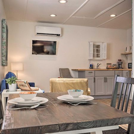 Charming Cottage About 4 Mi To Downtown Greenville! Extérieur photo
