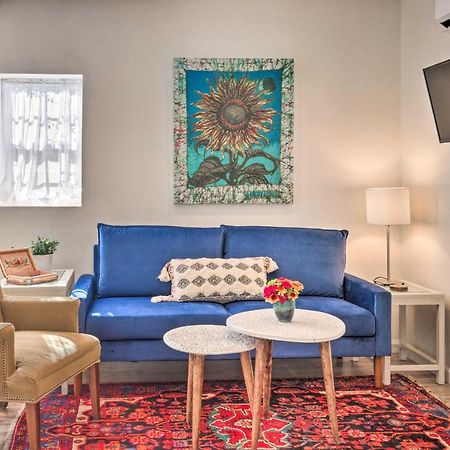 Charming Cottage About 4 Mi To Downtown Greenville! Extérieur photo