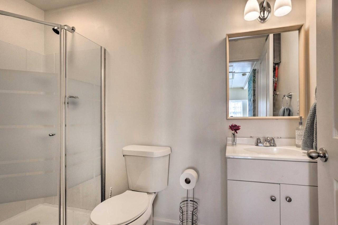 Charming Cottage About 4 Mi To Downtown Greenville! Extérieur photo